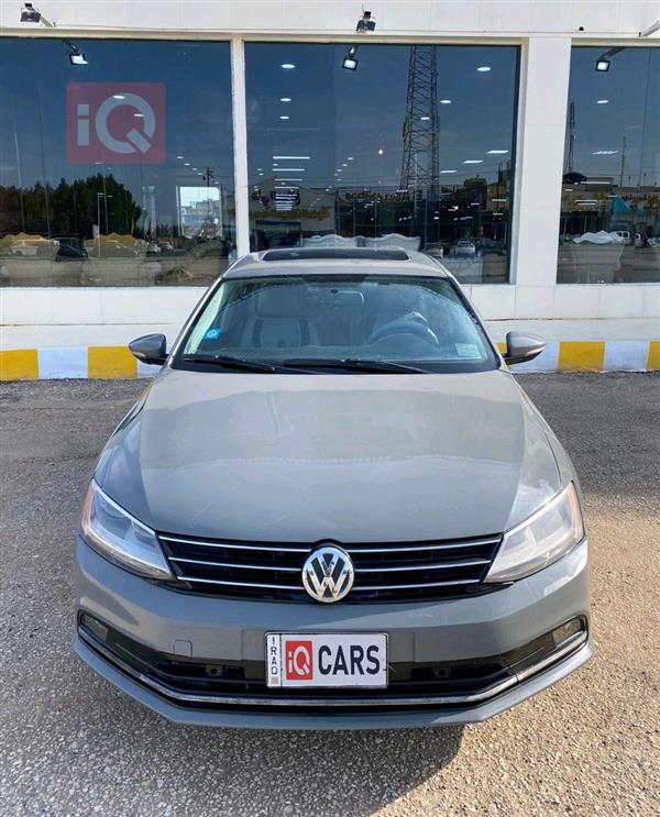 فولكسفاغن جيتا 2012 للبيع في العراق - النجف